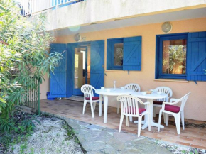 Appartement Le Lavandou, 2 pièces, 6 personnes - FR-1-251-235